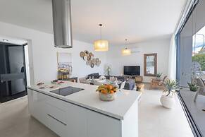 Protaras Aqua Pearl Villa Aq01