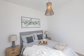 Protaras Aqua Pearl Villa Aq01