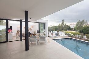 Protaras Aqua Pearl Villa Aq01