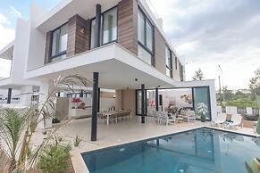 Protaras Aqua Pearl Villa Aq01