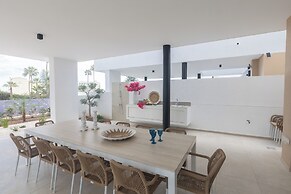 Protaras Aqua Pearl Villa Aq01