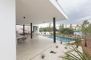 Protaras Aqua Pearl Villa Aq01