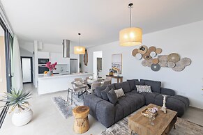 Protaras Aqua Pearl Villa Aq01