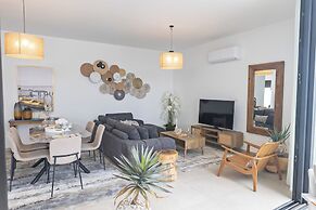 Protaras Aqua Pearl Villa Aq01