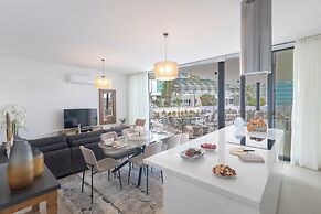 Protaras Aqua Pearl Villa Aq01