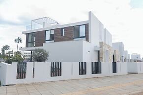 Protaras Aqua Pearl Villa Aq01