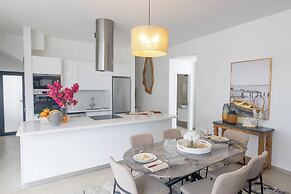 Protaras Aqua Pearl Villa Aq01