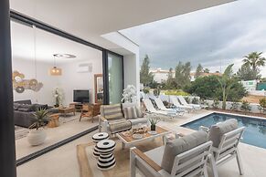 Protaras Aqua Pearl Villa Aq01