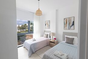 Protaras Aqua Pearl Villa Aq01