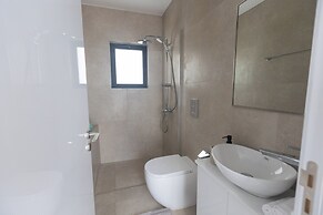 Protaras Aqua Pearl Villa Aq01