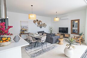 Protaras Aqua Pearl Villa Aq01