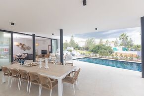 Protaras Aqua Pearl Villa Aq01