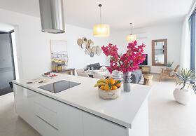 Protaras Aqua Pearl Villa Aq01