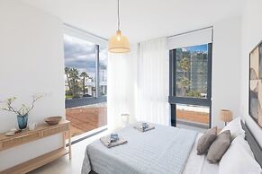 Protaras Aqua Pearl Villa Aq01