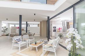 Protaras Aqua Pearl Villa Aq01