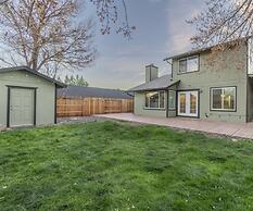 Modern 3-bedroom Escape in Northwest Reno