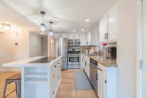 Modern 3-bedroom Escape in Northwest Reno