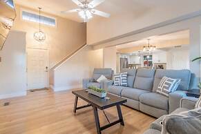 Modern 3-bedroom Escape in Northwest Reno