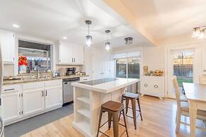 Modern 3-bedroom Escape in Northwest Reno