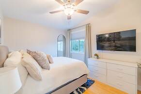 Modern 3-bedroom Escape in Northwest Reno