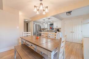 Modern 3-bedroom Escape in Northwest Reno