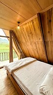 Hayasa Cabin Villa