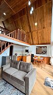 Hayasa Cabin Villa
