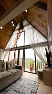 Hayasa Cabin Villa