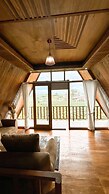 Hayasa Cabin Villa