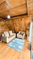Hayasa Cabin Villa