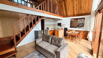 Hayasa Cabin Villa