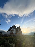 Hayasa Cabin Villa