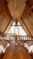 Hayasa Cabin Villa