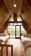 Hayasa Cabin Villa