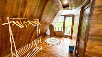 Hayasa Cabin Villa