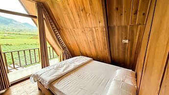 Hayasa Cabin Villa