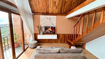 Hayasa Cabin Villa