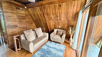 Hayasa Cabin Villa