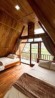 Hayasa Cabin Villa