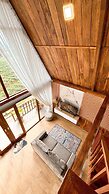Hayasa Cabin Villa
