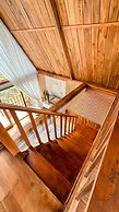 Hayasa Cabin Villa