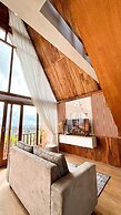 Hayasa Cabin Villa