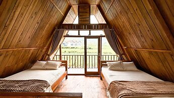 Hayasa Cabin Villa