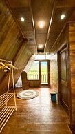 Hayasa Cabin Villa