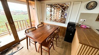 Hayasa Cabin Villa