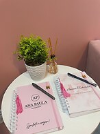 HOTEL VALLE DOS IPES