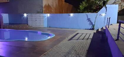 HOTEL VALLE DOS IPES