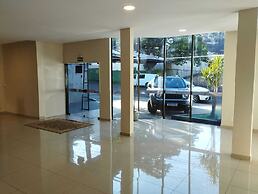 HOTEL VALLE DOS IPES