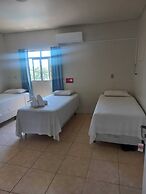 HOTEL VALLE DOS IPES