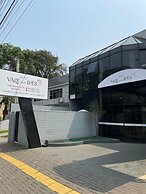 HOTEL VALLE DOS IPES